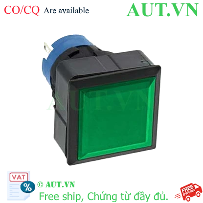 Ảnh của Đèn báo D25 IDEC LW7P-24MG 