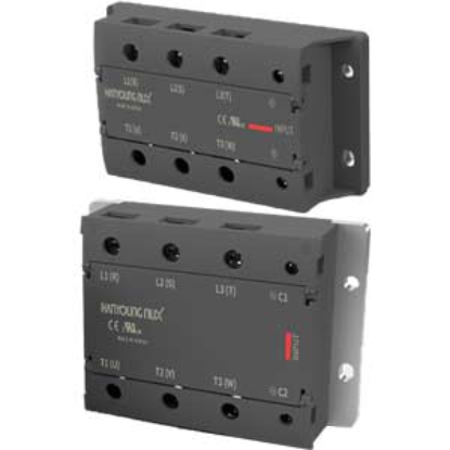 Ảnh của Relay bán dẫn Hanyong Nux HSR-3D50HRN
