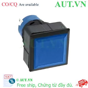 Ảnh của Đèn báo D25 IDEC LW7P-24MS 