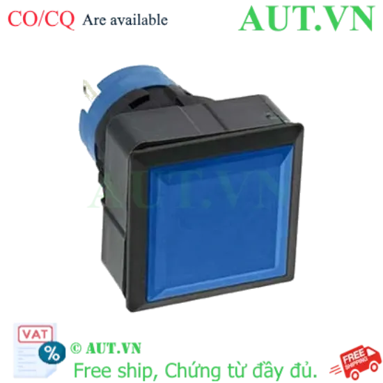 Ảnh của Đèn báo D25 IDEC LW7P-24MS 