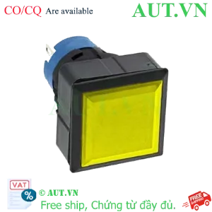Ảnh của Đèn báo D25 IDEC LW7P-24MY 