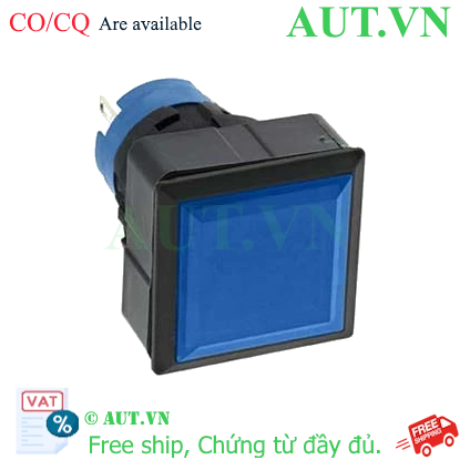 Ảnh của Đèn báo D25 IDEC LW7P-2C02VS 