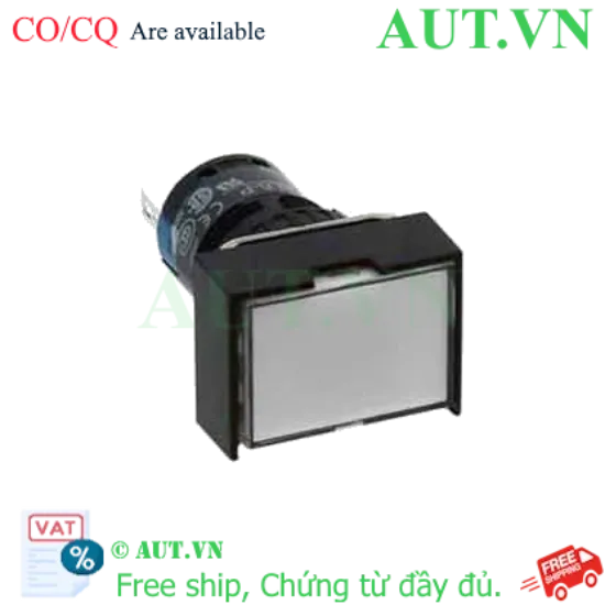 Ảnh của Đèn báo IDEC AL6G-P1JW 