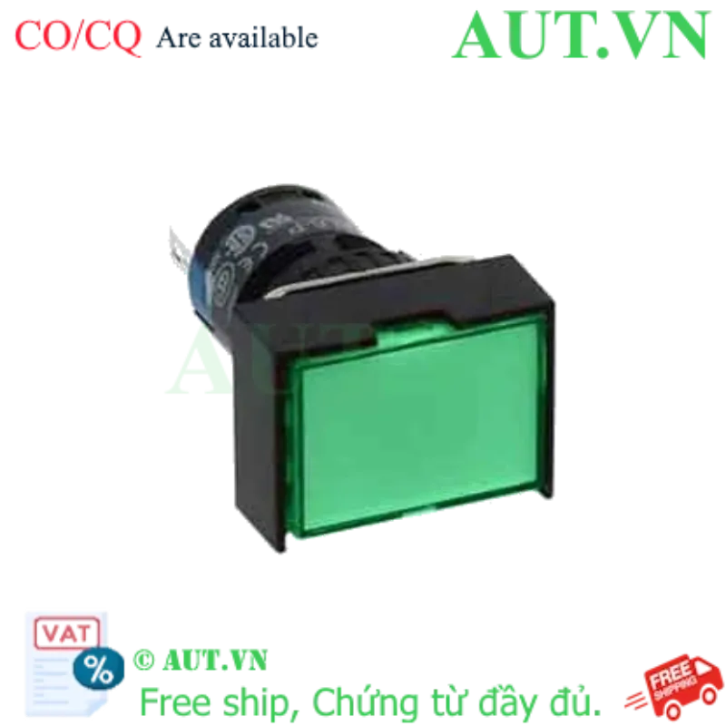 Ảnh của Đèn báo IDEC AL6G-P1PG 