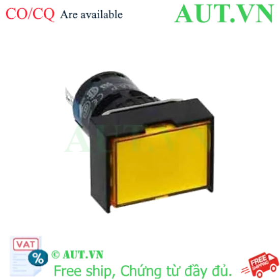 Ảnh của Đèn báo IDEC AL6G-P1PY 