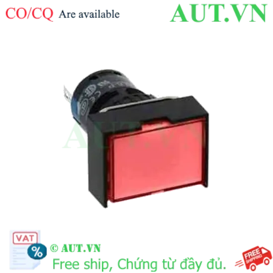 Ảnh của Đèn báo IDEC AL6G-P1R 