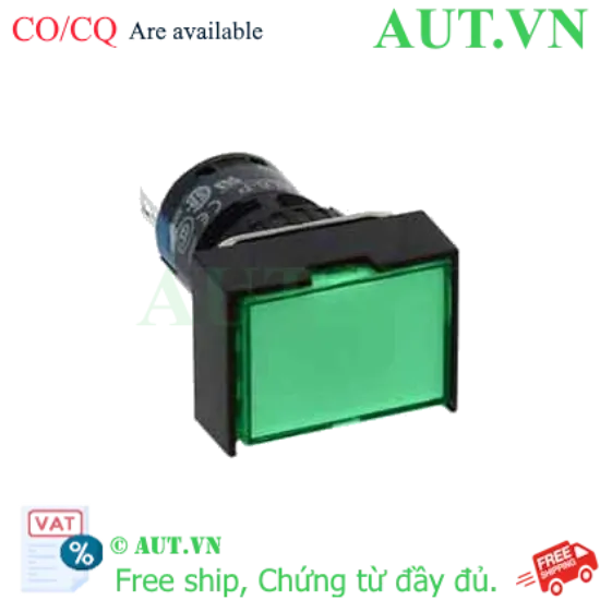 Ảnh của Đèn báo IDEC AL6G-P3PG 