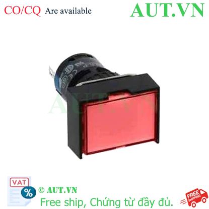 Ảnh của Đèn báo IDEC AL6G-P3PR 