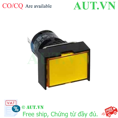 Ảnh của Đèn báo IDEC AL6G-P3PY 