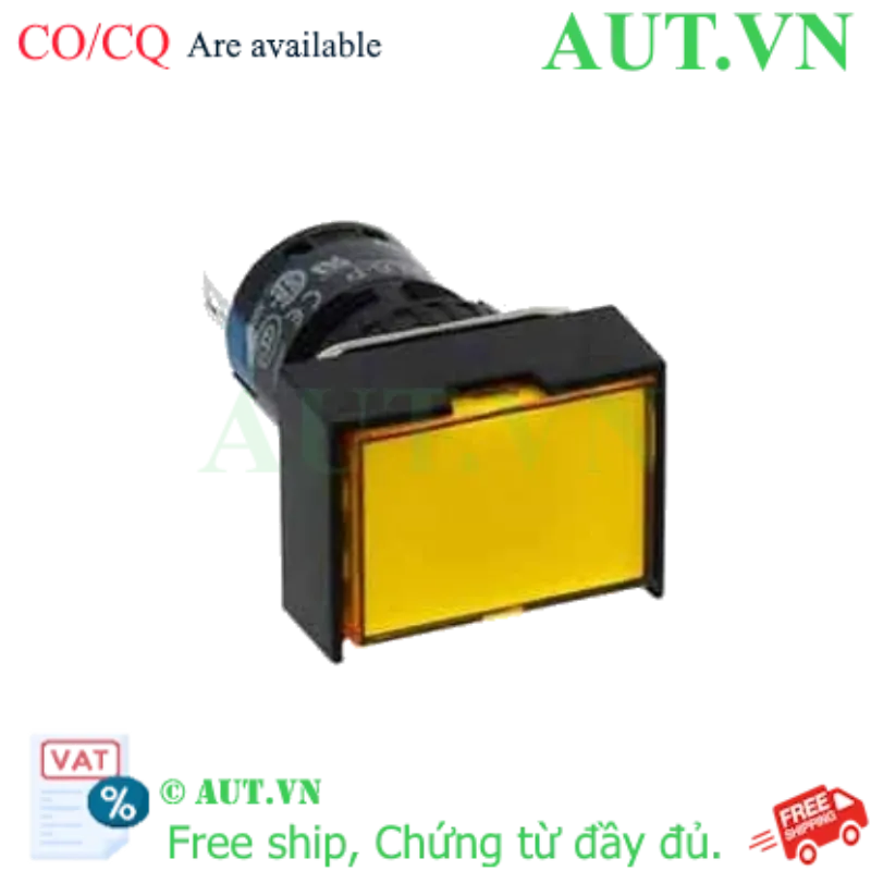 Ảnh của Đèn báo IDEC AL6G-P3PY 