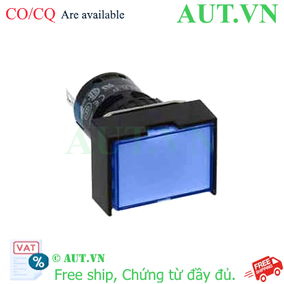 Ảnh của Đèn báo IDEC AL6G-P3S 