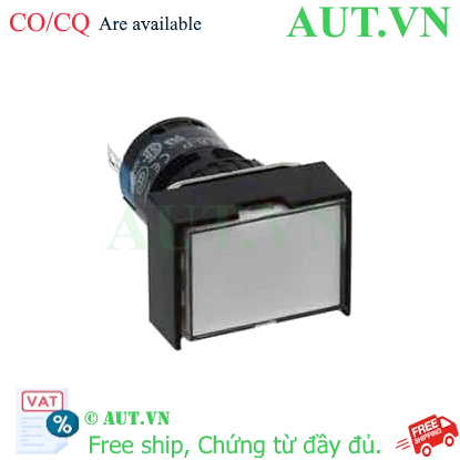 Ảnh của Đèn báo IDEC AL6G-P4JW 