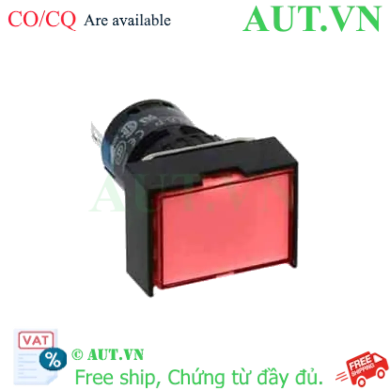 Ảnh của Đèn báo IDEC AL6G-P4R 