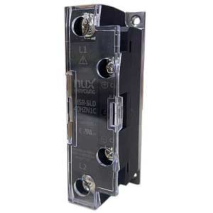 Ảnh của Relay bán dẫn Hanyong Nux HSR-SLD40HZN1C
