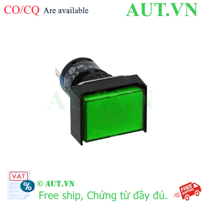 Ảnh của Đèn báo IDEC AL6H-P4G 