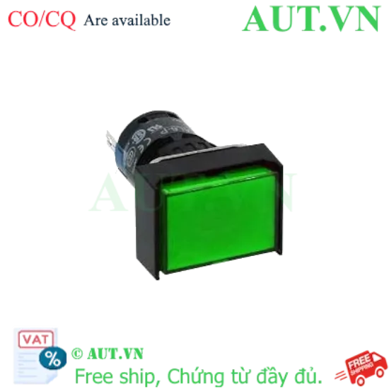 Ảnh của Đèn báo IDEC AL6H-P4G 