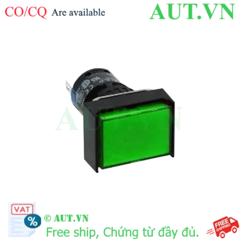 Ảnh của Đèn báo IDEC AL6H-P4G 
