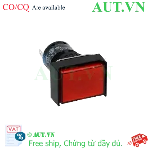 Ảnh của Đèn báo IDEC AL6H-P4R 