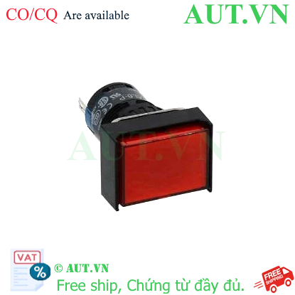 Ảnh của Đèn báo IDEC AL6H-P4R 