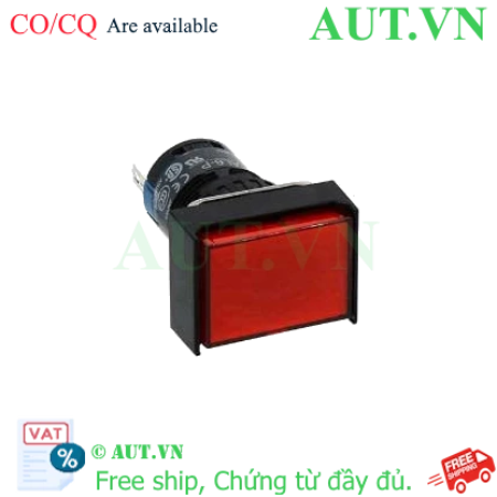 Ảnh của Đèn báo IDEC AL6H-P4R 