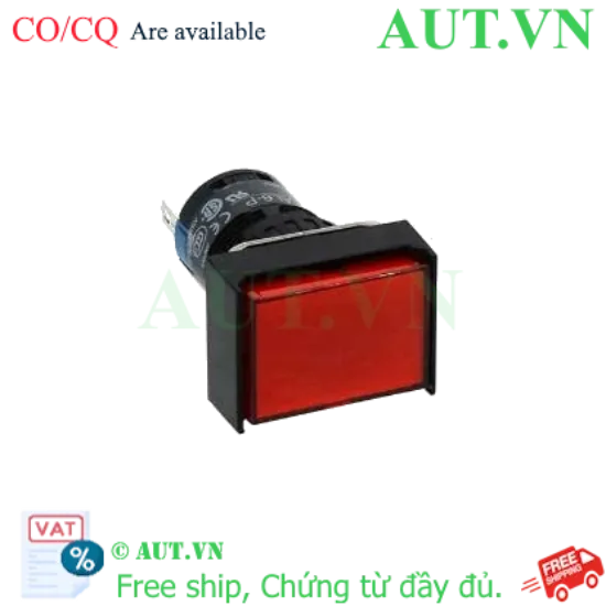 Ảnh của Đèn báo IDEC AL6H-P4R 