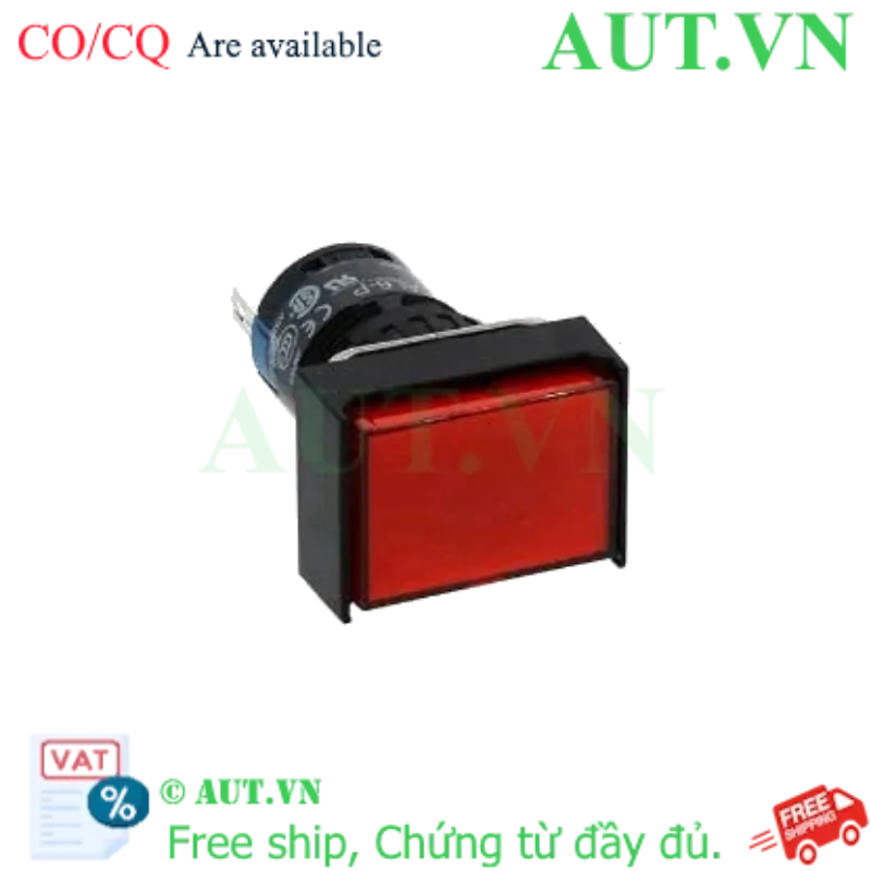 Ảnh của Đèn báo IDEC AL6H-P4R 