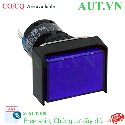 Ảnh của Đèn báo IDEC AL6H-P4SC 