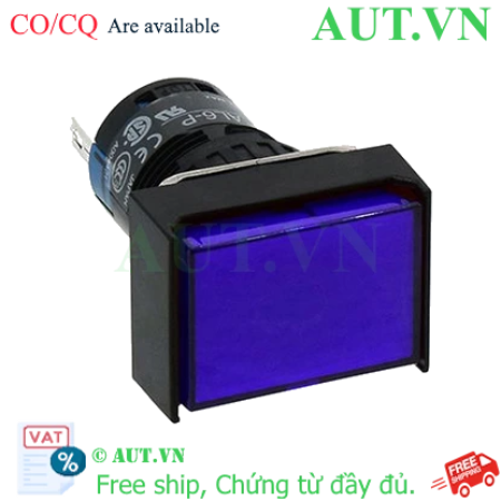 Ảnh của Đèn báo IDEC AL6H-P4SC 