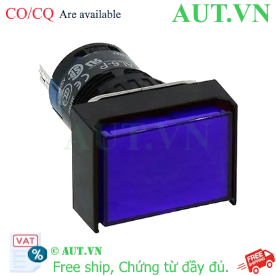 Ảnh của Đèn báo IDEC AL6H-P4SC 