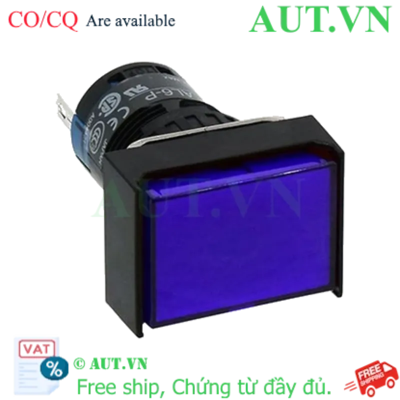 Ảnh của Đèn báo IDEC AL6H-P4SC 