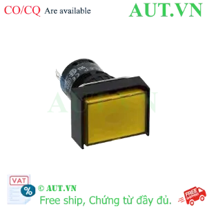 Ảnh của Đèn báo IDEC AL6H-P4Y 