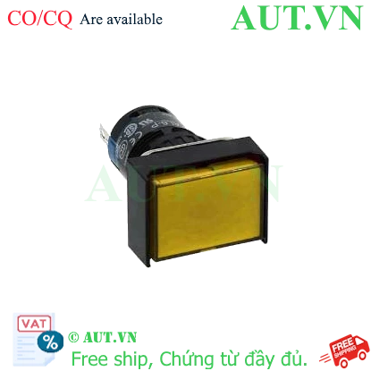 Ảnh của Đèn báo IDEC AL6H-P4Y 