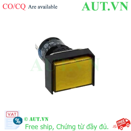 Ảnh của Đèn báo IDEC AL6H-P4Y 