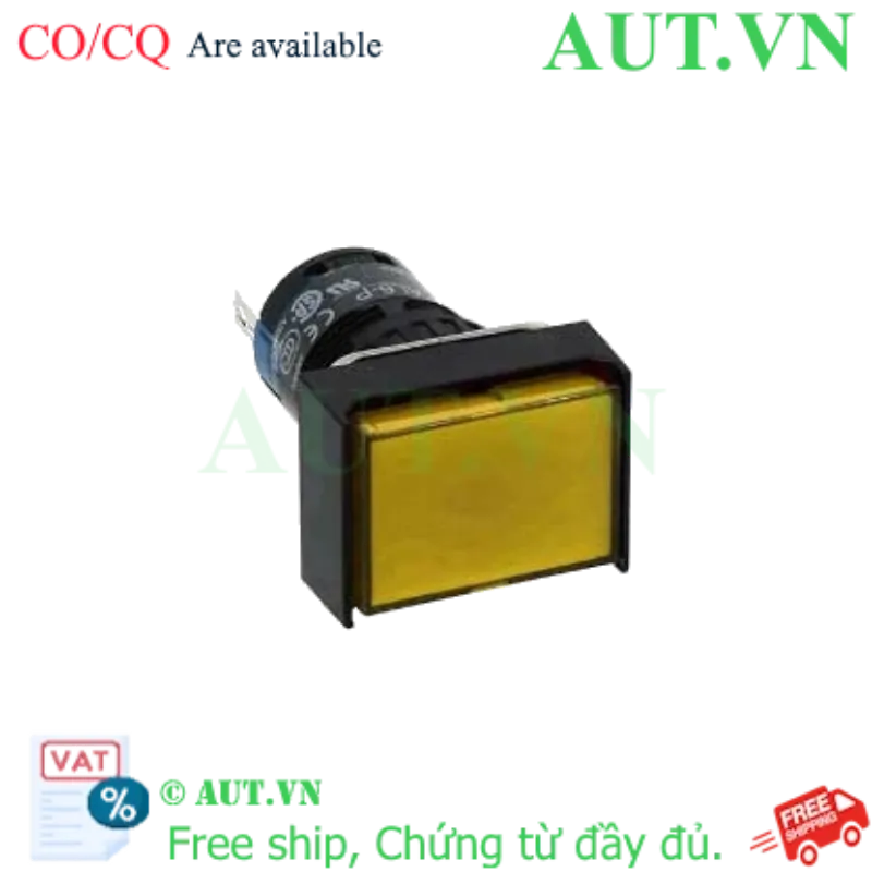 Ảnh của Đèn báo IDEC AL6H-P4Y 