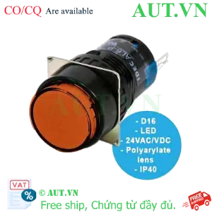 Ảnh của Đèn báo IDEC AL6M-P4A 
