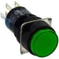 Ảnh của Đèn báo IDEC AL6M-P4G 