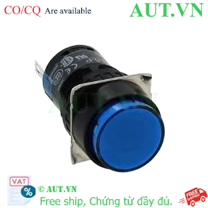 Ảnh của Đèn báo IDEC AL6M-P4SC 