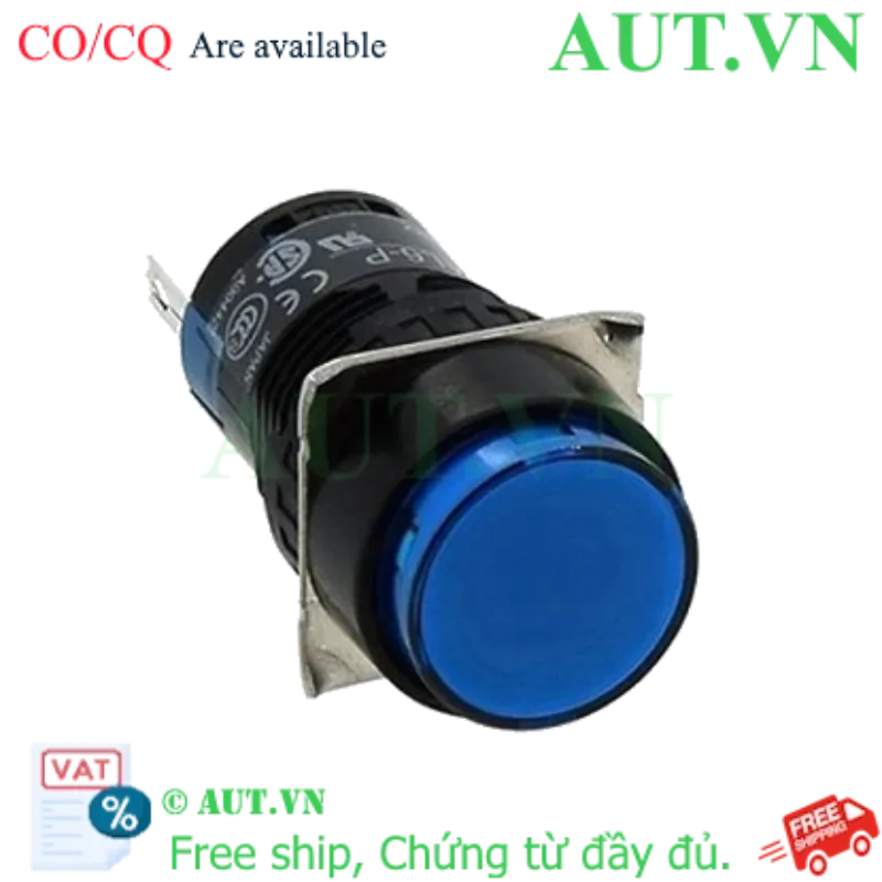Ảnh của Đèn báo IDEC AL6M-P4SC 