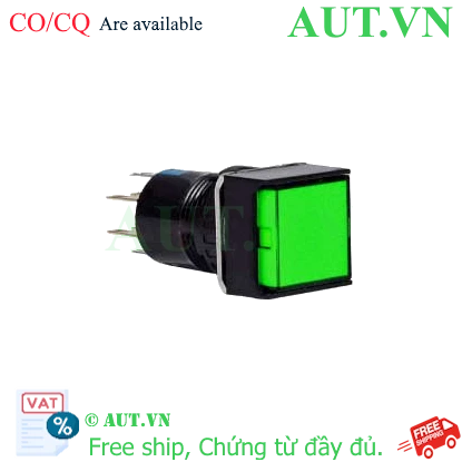 Ảnh của Đèn báo IDEC AL6Q-P4G 