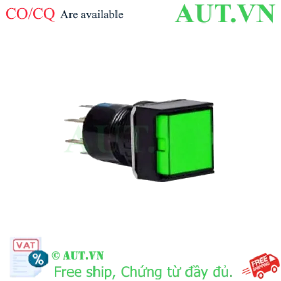 Ảnh của Đèn báo IDEC AL6Q-P4G 