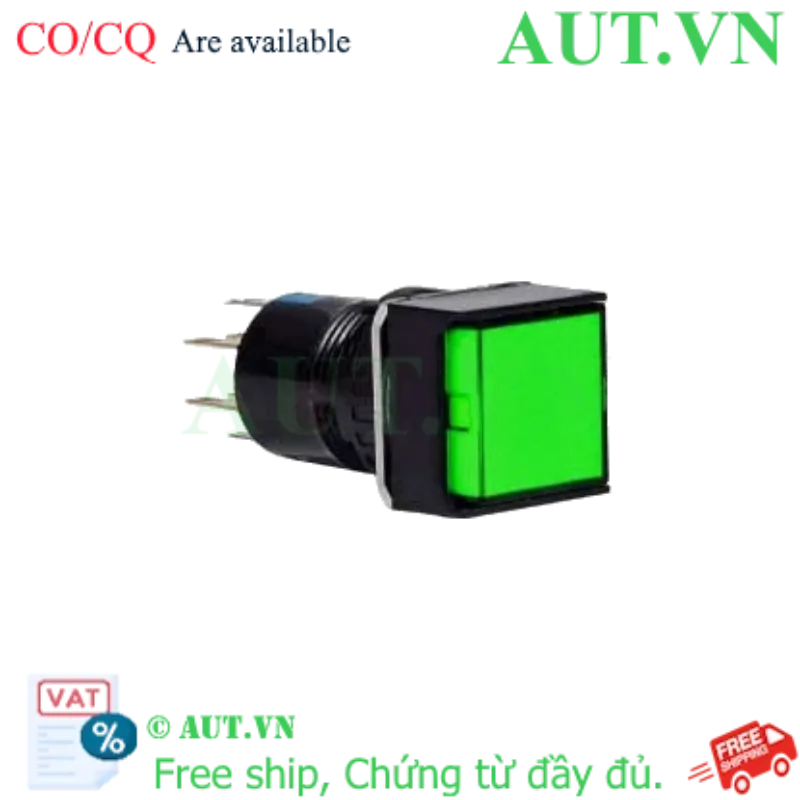 Ảnh của Đèn báo IDEC AL6Q-P4G 