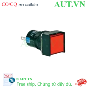 Ảnh của Đèn báo IDEC AL6Q-P4R 