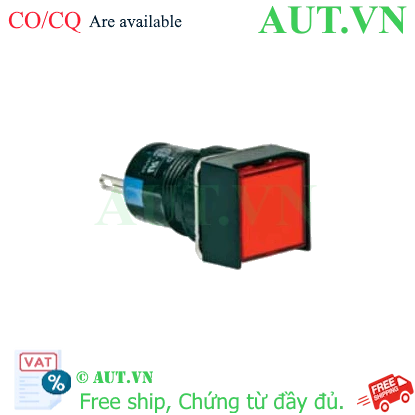 Ảnh của Đèn báo IDEC AL6Q-P4R 