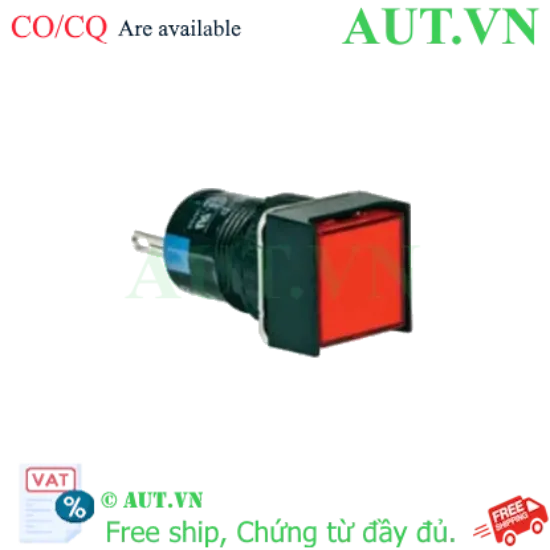 Ảnh của Đèn báo IDEC AL6Q-P4R 