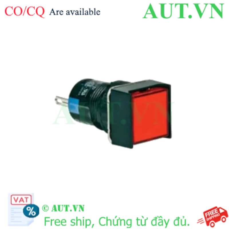 Ảnh của Đèn báo IDEC AL6Q-P4R 