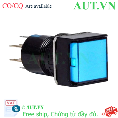 Ảnh của Đèn báo IDEC AL6Q-P4SC 