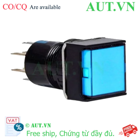 Ảnh của Đèn báo IDEC AL6Q-P4SC 