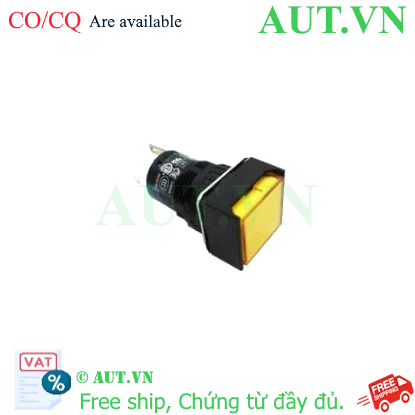 Ảnh của Đèn báo IDEC AL6Q-P4Y 