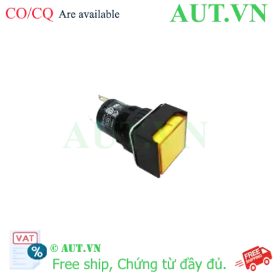 Ảnh của Đèn báo IDEC AL6Q-P4Y 