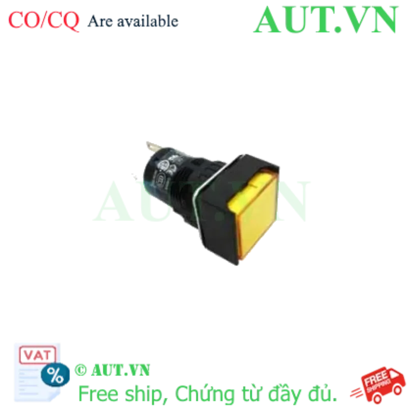 Ảnh của Đèn báo IDEC AL6Q-P4Y 